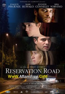 Reservation Road 2007