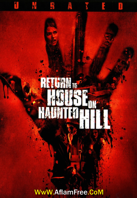 Return to House on Haunted Hill 2007