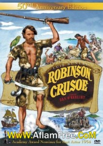 Robinson Crusoe 1954