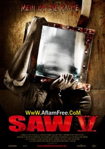 Saw V 2008