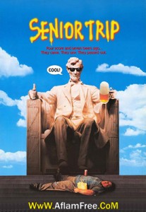 Senior Trip 1995