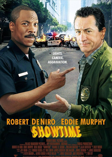 مشاهدة فيلم Showtime 2002 مترجم اون لاين و تحميل