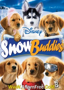 Snow Buddies 2008 Arabic