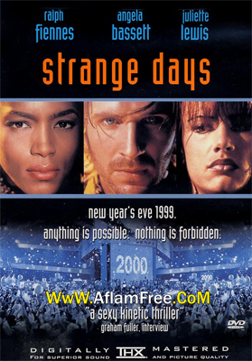 Strange Days 1995