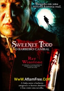 Sweeney Todd 2006
