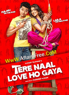 Tere Naal Love Ho Gaya 2012