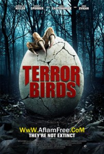 Terror Birds 2016
