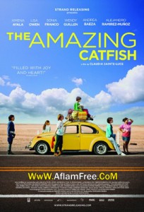 The Amazing Catfish 2013