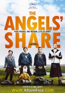 The Angels’ Share 2012