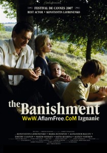 The Banishment 2007