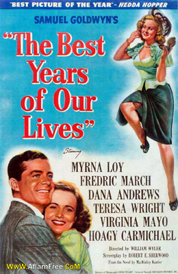 The Best Years of Our Lives 1946
