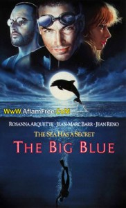 The Big Blue 1988