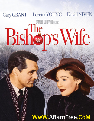 The Bishop’s Wife 1947