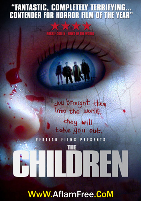 The Children 2008