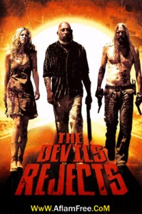 The Devil’s Rejects 2005