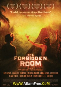 The Forbidden Room 2015