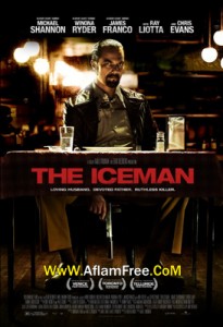 The Iceman 2012