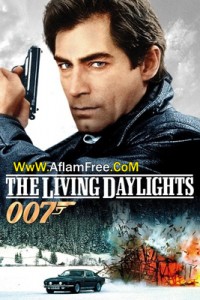 The Living Daylights 1987