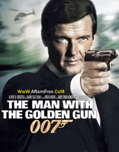 The Man with the Golden Gun 1974
