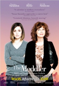 The Meddler 2015