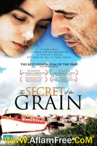The Secret of the Grain 2007