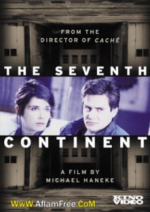 The Seventh Continent 1989