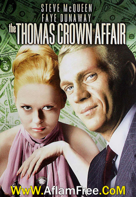 The Thomas Crown Affair 1968