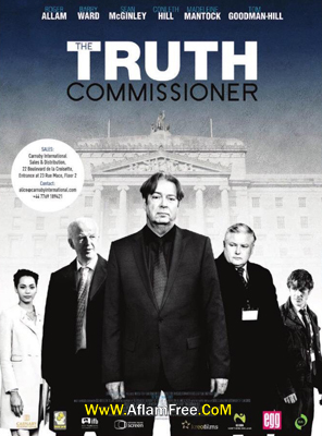 The Truth Commissioner 2016