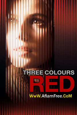 Three Colors Red 1994