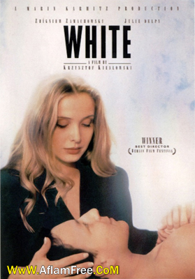 Three Colors White 1994
