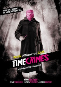 Timecrimes 2007