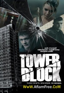 Tower Block 2012