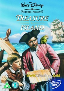 Treasure Island 1950