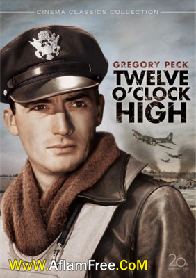 Twelve O’Clock High 1949