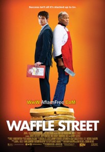 Waffle Street 2015
