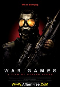 War Games 2011