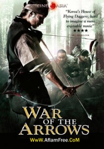 War of the Arrows 2011