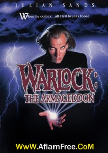 Warlock The Armageddon 1993