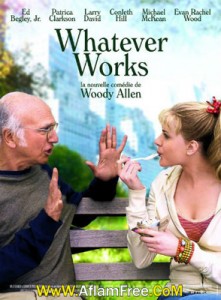 Whatever Works 2009