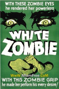 White Zombie 1932