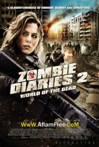 Zombie Diaries 2 2011