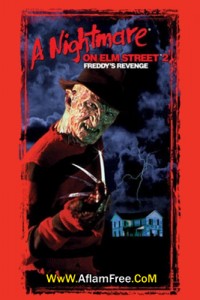 A Nightmare on Elm Street 2 Freddy’s Revenge 1985
