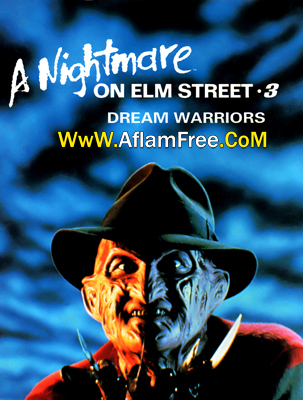 A Nightmare on Elm Street 3 Dream Warriors 1987