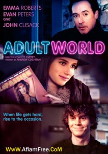 Adult World 2013