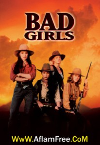 Bad girls 1994