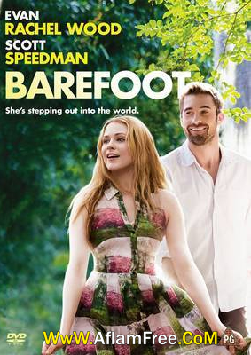 Barefoot 2014