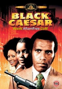 Black Caesar 1973