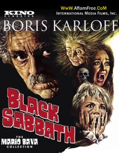 Black Sabbath 1963