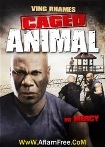 Caged Animal 2010