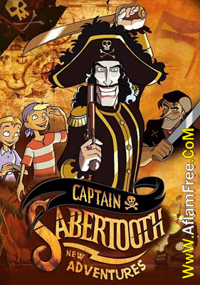 Captain Sabertooth’s Next Adventure 2016